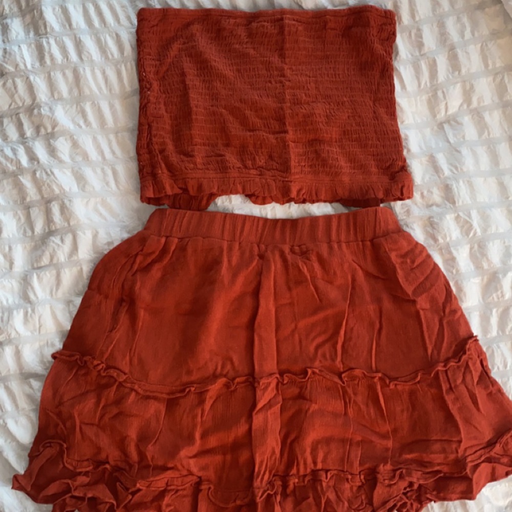 Princess Polly Set